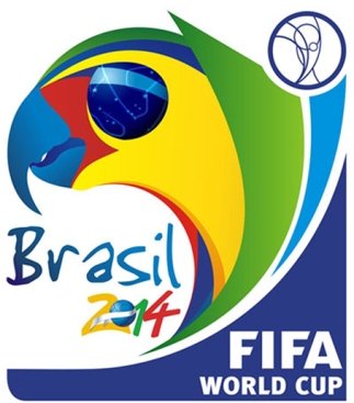 Mondiali-Brasile-2014-logo