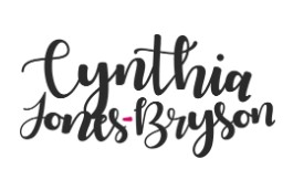 Cynthia Jones-Bryson logo